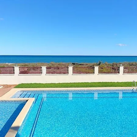 Lägenhet Jardines De Vii By Costa