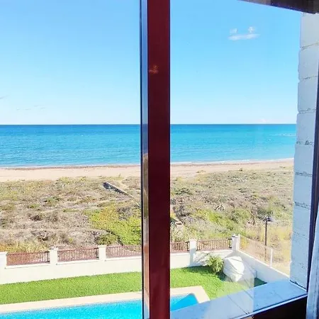 Jardines De Vii By Costa Appartement Dénia