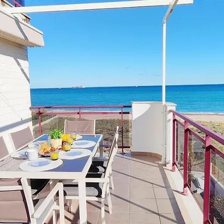 Jardines De Vii By Costa Appartement *