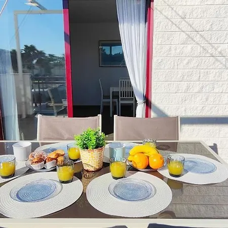 Lägenhet Jardines De Vii By Costa