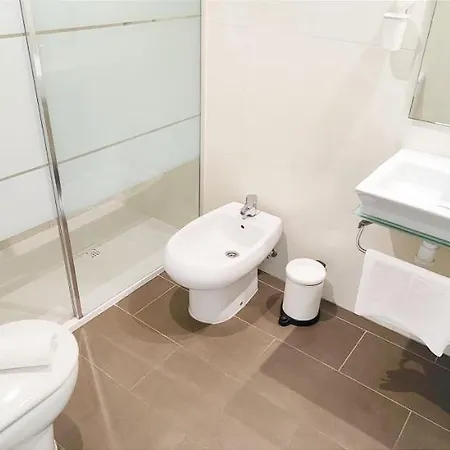 Jardines De Vii By Costa Lägenhet *