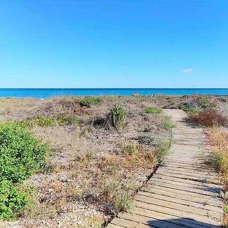 Jardines De Vii By Costa Lägenhet