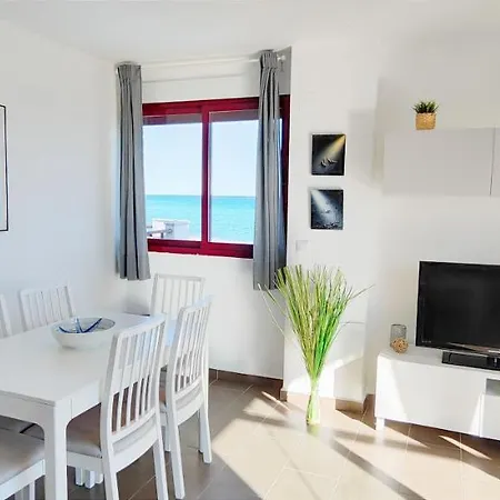 Lägenhet Jardines De Vii By Costa