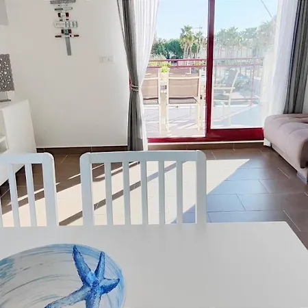 Jardines De Vii By Costa * Denia