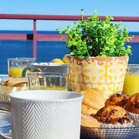 Jardines De Vii By Costa * Denia