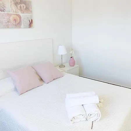 Jardines De Vii By Costa Lägenhet *