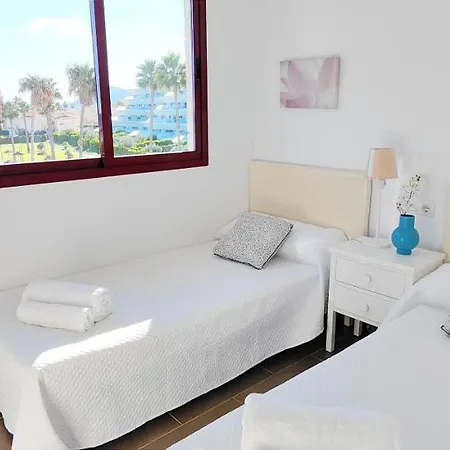 Jardines De Vii By Costa * Denia