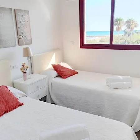 Jardines De Vii By Costa Appartement Dénia