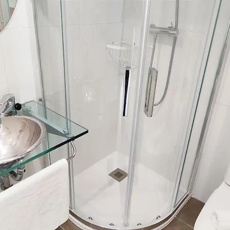 Jardines De Vii By Costa Lägenhet *