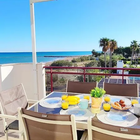 Lägenhet Jardines De Vii By Costa *