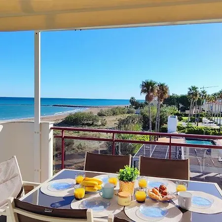 Jardines De Vii By Costa * Denia