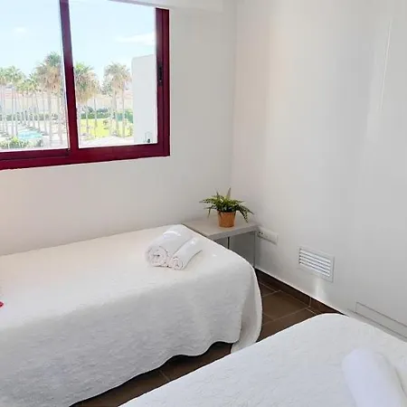 Lägenhet Jardines De Vii By Costa