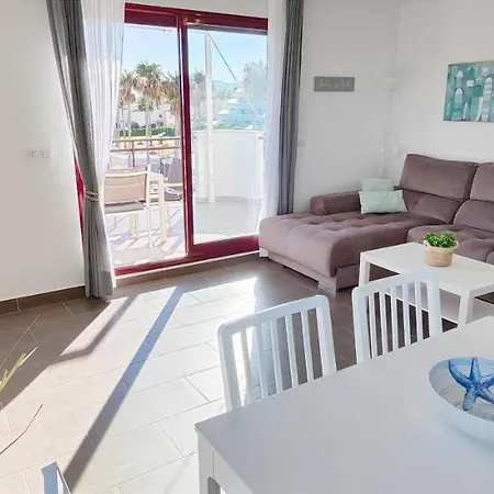 Jardines De Vii By Costa Lägenhet