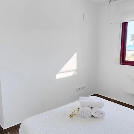 Jardines De Vii By Costa Lägenhet *