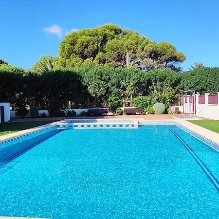 Lägenhet Jardines De Vii By Costa