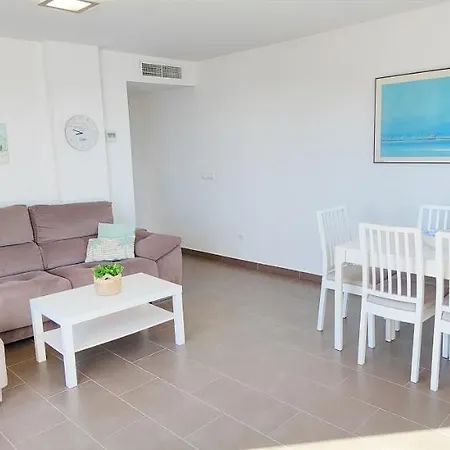 Lägenhet Jardines De Vii By Costa