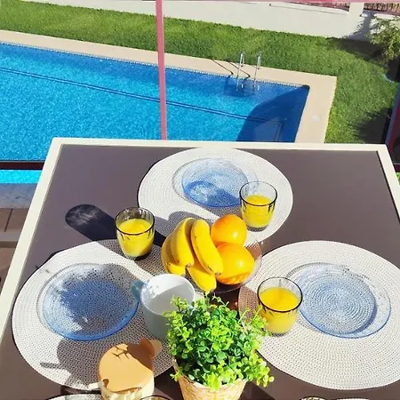 Lägenhet Jardines De Vii By Costa *