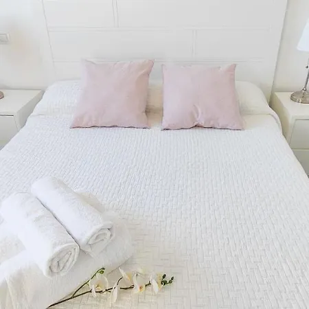 Jardines De Vii By Costa Lägenhet Denia