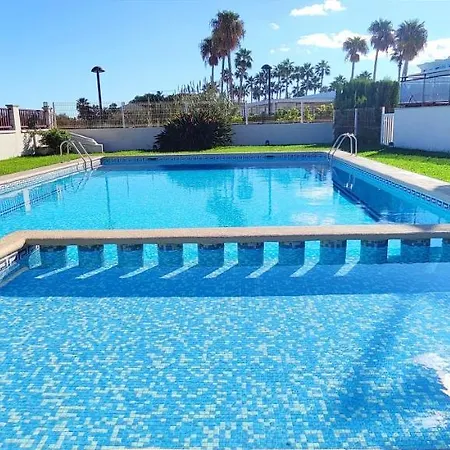 Jardines De Vii By Costa Denia