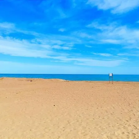 Jardines De Vii By Costa Lägenhet