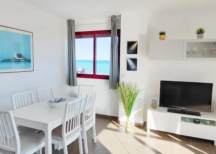 Apartman Jardines De Vii By Costa