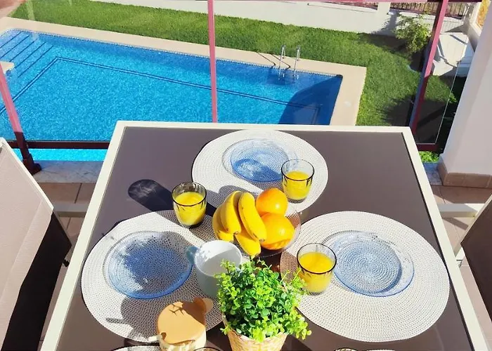 Apartman Jardines De Vii By Costa *